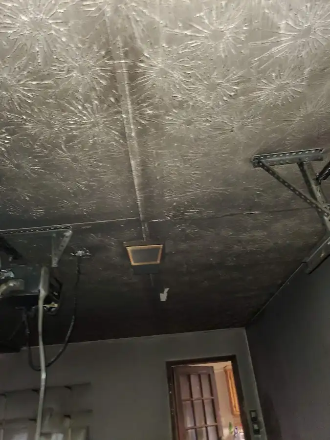 Fire and smoke damage assessment for Emergency Water Damage Services in Greensboro